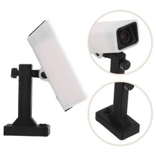 2Pcs Reusable Miniature Dollhouse Security Cameras White Pla Vintage Decor Beveiligingscamera's price
