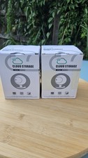2 Cloud Storage Smart Security Cameras Beveiligingscamera's price