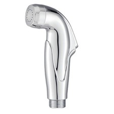 1*Toilet Douche Bidet Head Handheld Spray For Muslim Sanitary Shattaf Shower New Douche Head price