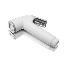 1x Toilet Douche-Bidet Head Handheld Spray For Muslim Sanitary Shattaf Shower Douche Head price