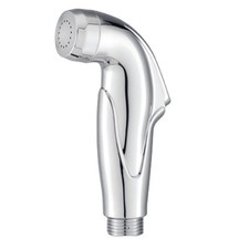 Hygienic Cleaning Solution Toilet Douche Bidet Head Handheld Spray ABS Material Douche Head price