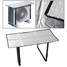Air Conditioners Outdoor Unit Cover, Heat Insulation Film Lucht Conditioners price
