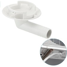 Reliable Drain Hose Connector for Proper Water Flow in Air Conditioners Lucht Conditioners price