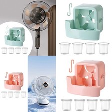 Fan Cooling Air Conditioners Easy Hanging Refrigeration Household Shaking Fan Lucht Conditioners price