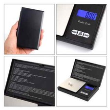 Digital Scale0.01g 100g/200g/500g Jewellery Gold Weighing Mini Pocket Electronic Scales & Weighing Scales price