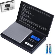 Electronic Digital Scales 0.01g 200g Grams Gold Jewellery Weighing Mini Pocket Scales & Weighing Scales price