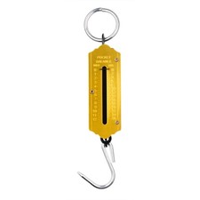 Mechanical 12kg Weighing Luggage Suitcase Bag Scales Portable Fishing Scales Scales & Weighing Scales price