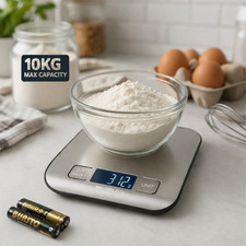 10KG Kitchen Scales Digital Electronic LCD Cooking Food Weighing Weight Scales Scales & Weighing Scales price