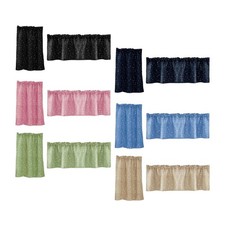 Blackout Curtain Thermal Insulated Grommet Curtains Decor Shading 70%-90% Star Blackout Gordijn price
