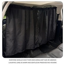Car Divider Curtain Blackout Curtain for Trips Changing Blackout Gordijn price