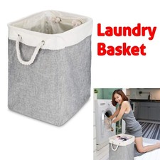 Laundry Basket Washing Dirty Clothes Folding Laundry Hamper Collector Bag Large Laundry Basket price