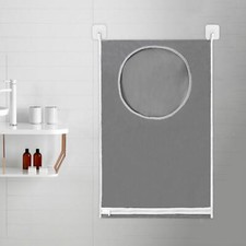 Waterproof Hanging Laundry Hamper Laundry Basket for Living Room Door Laundry Basket price