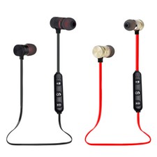 Universal Sport 4.1 Bluetooth Earphone Wireless Stereo Headset Headphone Mic 74 Bluetooth Headset price