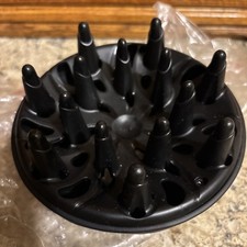Volumizing Diffuser for Curly or Wavy Styles Fits Most Hair Dryers Haardrogers price