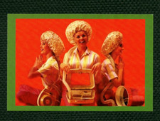 POSTCARD Print / Women's Hair Dryers, 1950s Haardrogers price