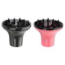 Hair Dryer Diffuser Universal Blow Dryer Diffuser Portable Hair Dryers Haardrogers price