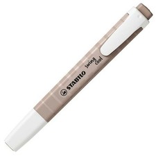 Stabilo Swing Cool Naturecolors Markeerstift - Warm Grijs Toy NEW Markeerstift price