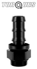 AN -10 (10AN) Straight Push-On Hose Fitting to M22x1.5 Fits Setrab Oil Coolers Coolers price