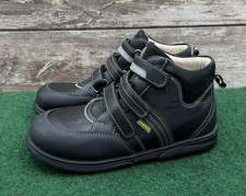 Memo Polo Ankle Supportive Childrens Corrective Orthopedic Sneakers 3LY Black EC Unisex kinderschoenen casual price