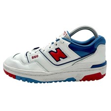 New Balance 550 Kids Sneakers Youth White Red Blue Athletic Shoes GSB550CH Unisex kinderschoenen casual price