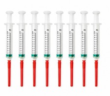 Syringe Inkjet Printer Cartridge / Ciss Ink System Refill Kit Cartridge Refill producten price