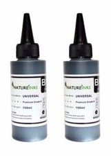 200ml Universal Premium Black Bottles kit to Refill empty printer ink cartridge Cartridge Refill producten price