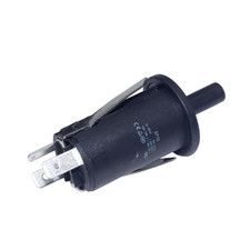 2A 250VAC Oven Safety Switch 200C Heat Resistant for Built-in Microwave Ovens Inbouw Microwave Ovens price