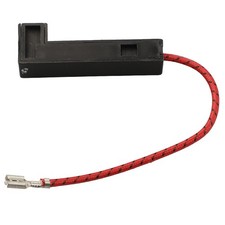 Reliable Microwave Oven Fuse for Midea Builtin 5KV 0 7A 700mA Long lasting Inbouw Microwave Ovens price