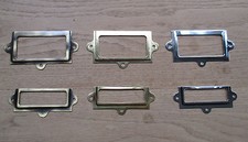 Vintage Drawers Plan Cupboard Filing Cabinet Office Home Label Card Frame Holder Filing Kast price