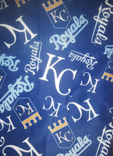 KANSAS CITY ROYALS MENS SUIT PANTS BASEBALL GOLF MLB RARE NEW XL XXL ~ WAIST 38 Heren pak price