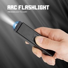 Mini USB Rechargeable Electric Plasma Rechargeable Flameless Arc Lighter Gifts Lighter price