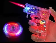 Fidget style windproof cigarette lighter pink flame Lighter price