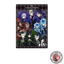 Twisted Wonderland Desk Mat Set B Bureau mat Set price