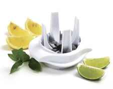 Norpro 8 Wedge Lemon/Lime Slicer Choppers / Voeding Processors price