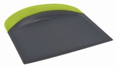 Fox Run 3-in-1 Bowl Scraper, Green Choppers / Voeding Processors price