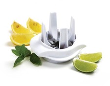 Norpro 8 Wedge Lemon/Lime Slicer Choppers / Voeding Processors price