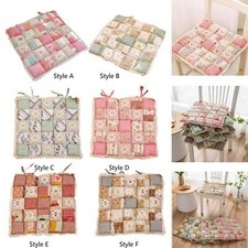 Stoel Pad Mat 40Cmx40cm met Lace Seat Pad voor Patio Bureaustoel Indoor Outdoor Bureaustoel price
