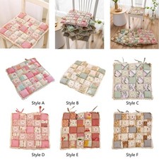 40cm X 40cm Stoelmat met Kanten Zitkussen voor Bureaustoel Patio Indoor En Bureaustoel price