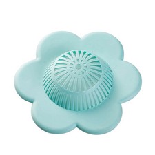Flower Shaped Sink Strainer Kitchen Bathroom Silicone Sink Garbage Mesh Filter Sink price