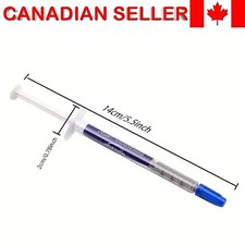Heat Sink Thermal Grease Paste Silicone Compound Tube For Laptop Computer PC CPU Sink price