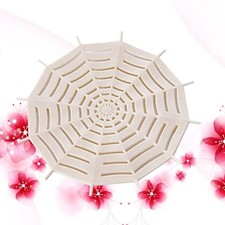 2 Pcs Sink Mesh Strainer Bathroom Filter Hair Stopper Floor Drain Sink price