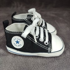 Bonario Baby Girls Boys Shoes Infant Canvas Shoes Casual SneakersSize 2 Baby Schoenen price