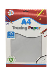 A4 Tracing Paper Sheets 40gsm See Through Copy Drawing Calligraphy Drafting Copy Papier price