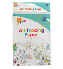 A4 Tracing Paper 40gsm Ultra Thin See Through Copy Drawing Calligraphy Trace Copy Papier price