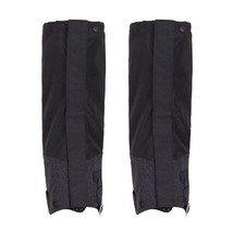 Outdoor Hiking Gaiters Waterproof Lightweight Shoe Gaiters for Men and Women Gaiters (Outdoor) price