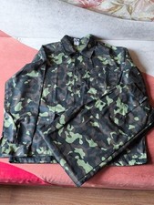 DUBOK Camo Suit Authent Set VSR Ukrainian Army XXL STALKER Collectible Uniform Broek (Outdoor) price