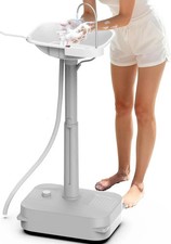 Electric Portable Sink Hand Wash Station - 18L Capacity with USB Port or Battery Broek (Outdoor) price