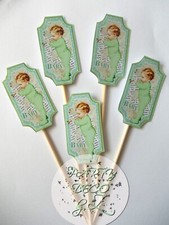 Feestartikelen, party, feest, traktatie, babyshower, verjaardag, partydecoration Verjaardag & feest price
