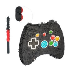 Piñata controller videogames verjaardag kinderen gaming feest pinata jongens Verjaardag & feest price