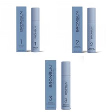 Bronsun Long Term Brow Perm Lamination System Lamination systeem price